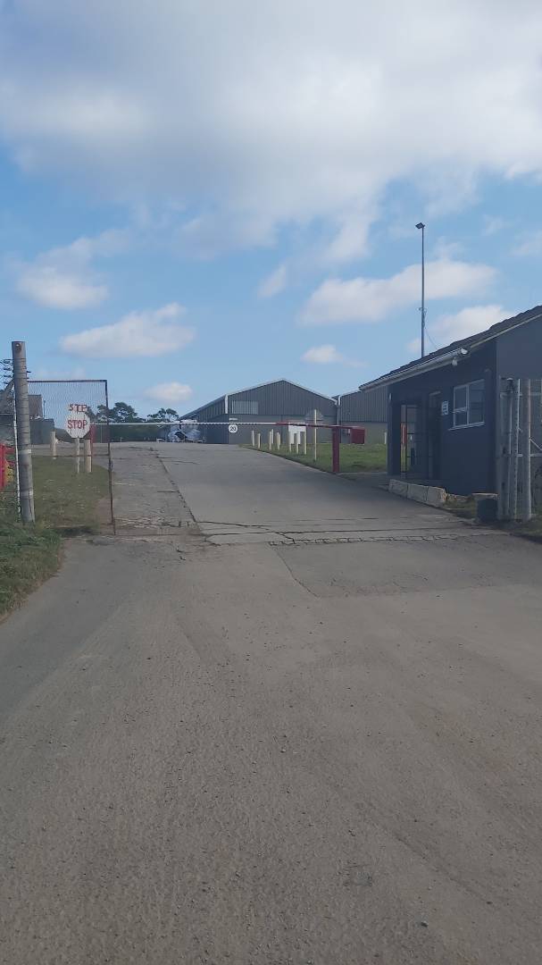 To Let Commercial Property for Rent in Wilsonia Eastern Cape
